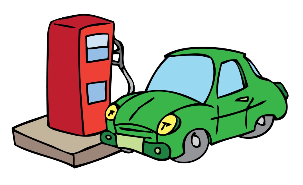 Tanken